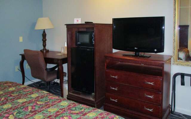 Motel 6 Shartlesville, PA