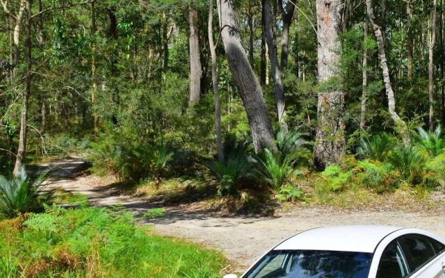The Bower at Broulee