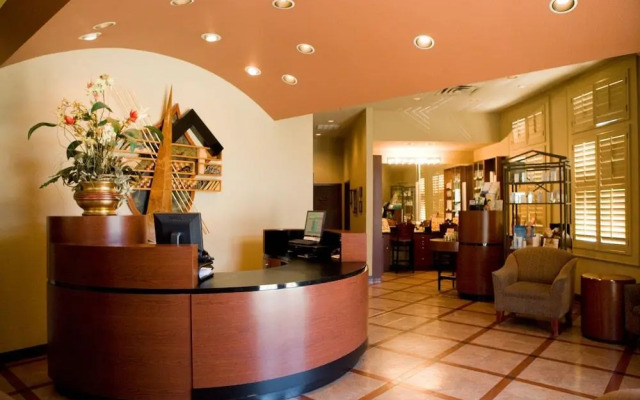 The Sanford House Inn & Spa