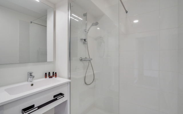 All Suites Massy Palaiseau