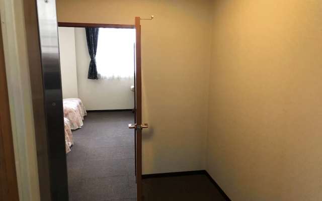 Oyo Hotel Eiraku Ikaho Onsen