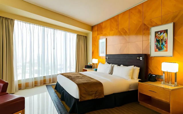 Lagos Continental Hotel