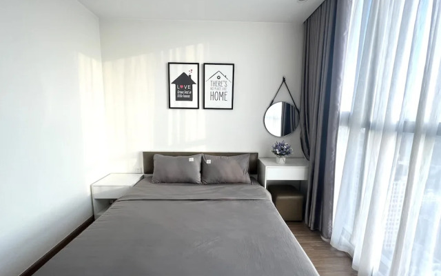 NanaHousing-Apartment Vinhomes Skylake