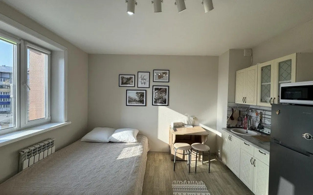 Апартаменты на проспекте Мира 300 к6