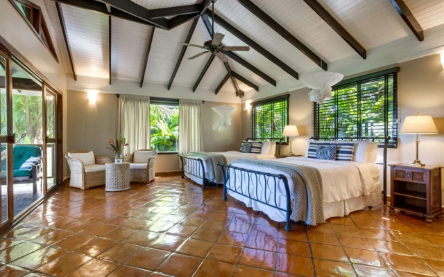 Copal Tree Lodge, a Muy'Ono Resort