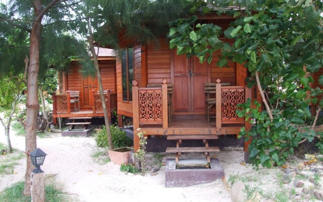 Baia Baia Resort
