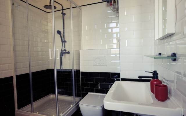 CAMŌ ROOMS - Boutique Aparthotel