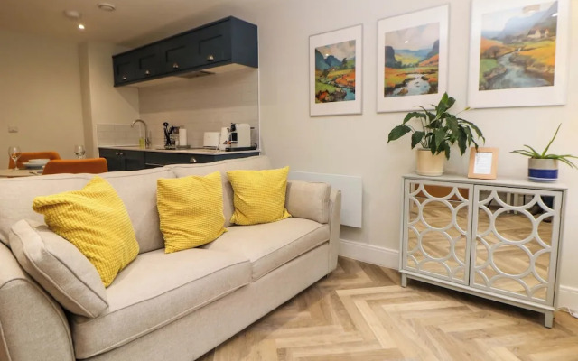 28 Rock Mill Holiday Apartments