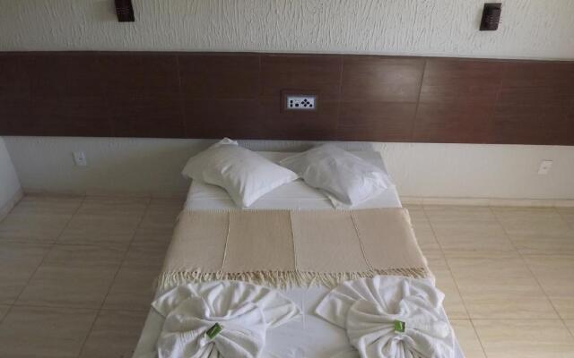 Hotel Amendoeiras Praia