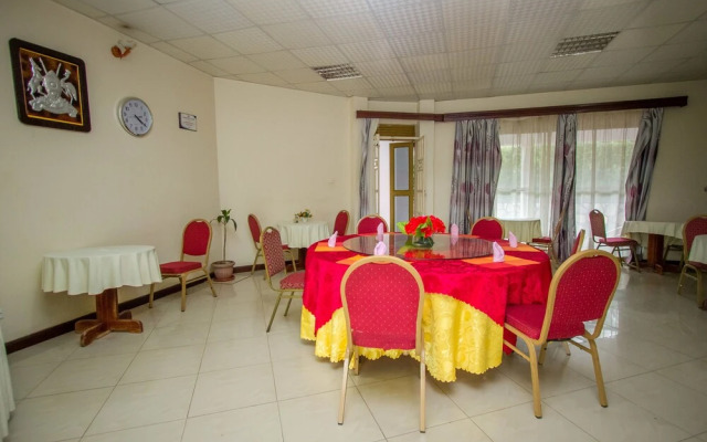Ntungamo Resort Hotel