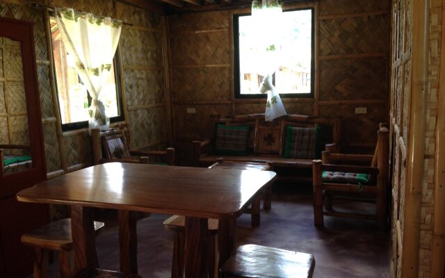 Calayo Beach Resort