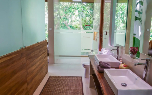 Cahaya Indah Villas Ubud