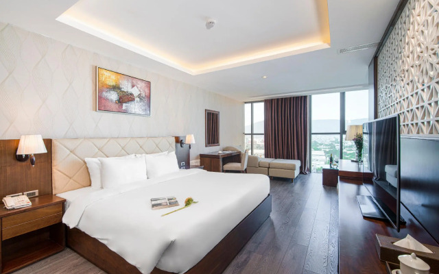 Luxtery Hotel