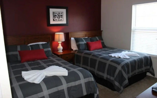 Lucaya Village 5364 - Three Bedroom Townhome