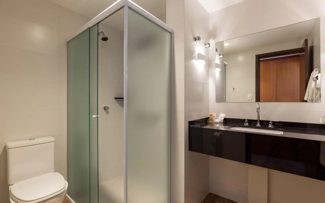 Monthez Hotel & Eventos