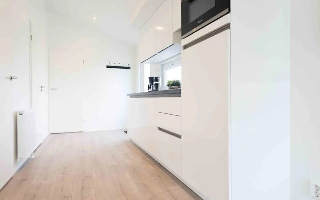 Comfortable Chalet in the Achterhoek