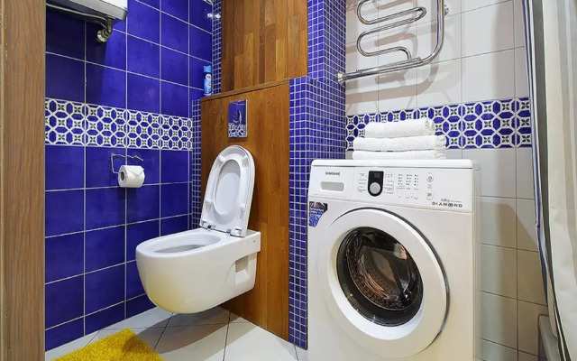 PaulMarie Apartments on Masherova 80