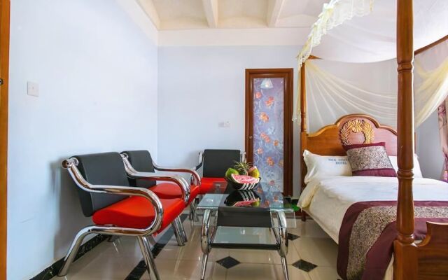 Nice Digital Hotel Mwea