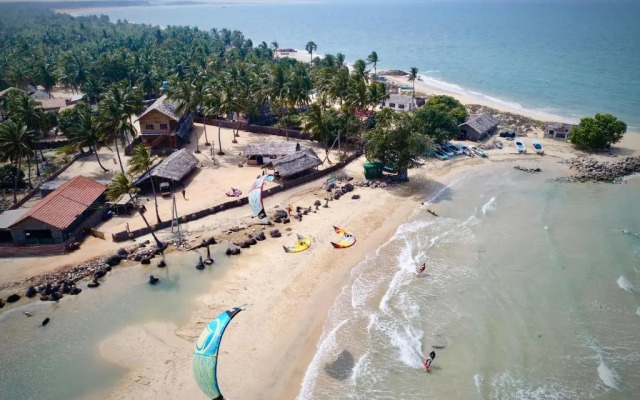 Five Trees Beach Resort Hotel