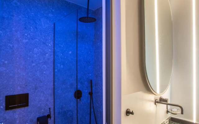 Levantes Luxury Suites I & II