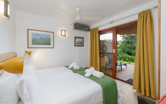 San Lameer Villa 2535