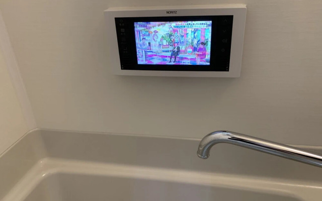 GH One More Heart Kyoto Station South 4