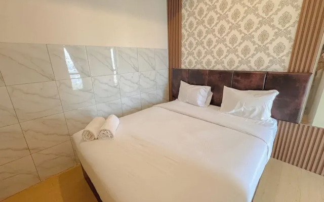 Simply And Good Place 2Br At Tamansari Prospero Apartment