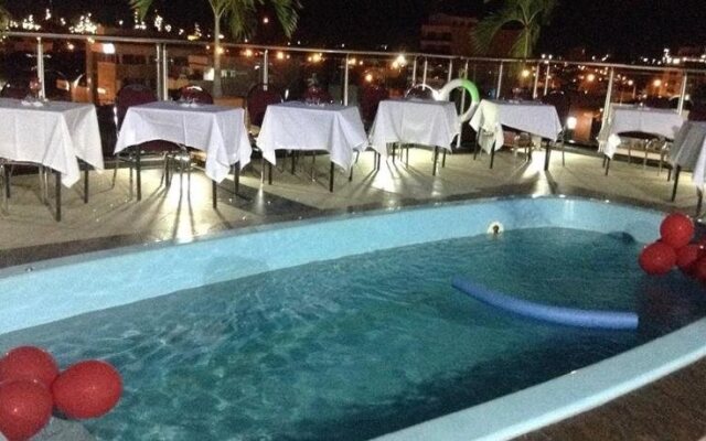 Hotel Bachue