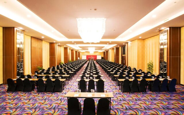 Tara Hotel Yogyakarta