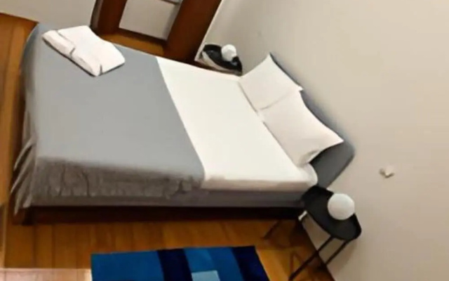 Porto Brasil Hostel