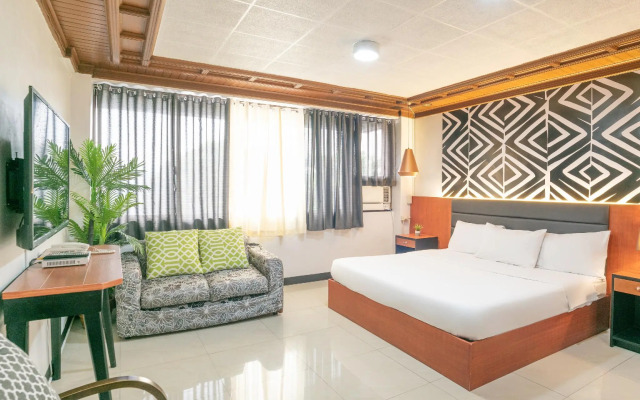 Asiana Boutique Hotel