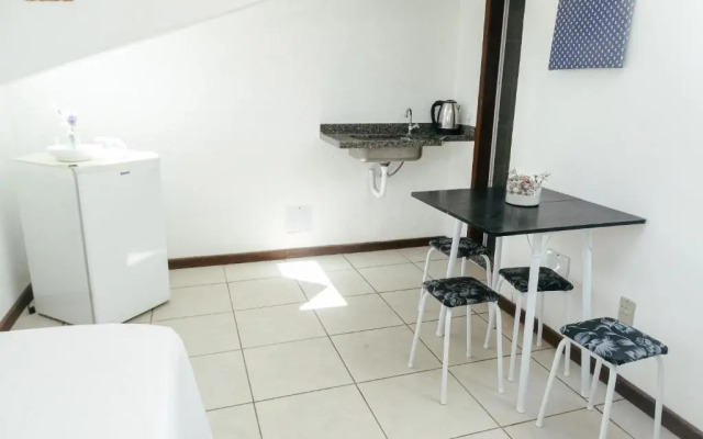 Pousada Geri House Búzios