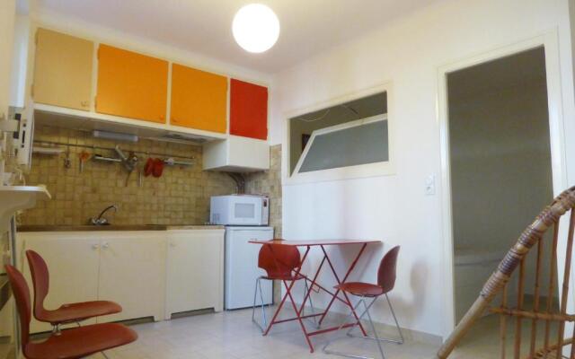 Studio Intra-muros - 2EGA41