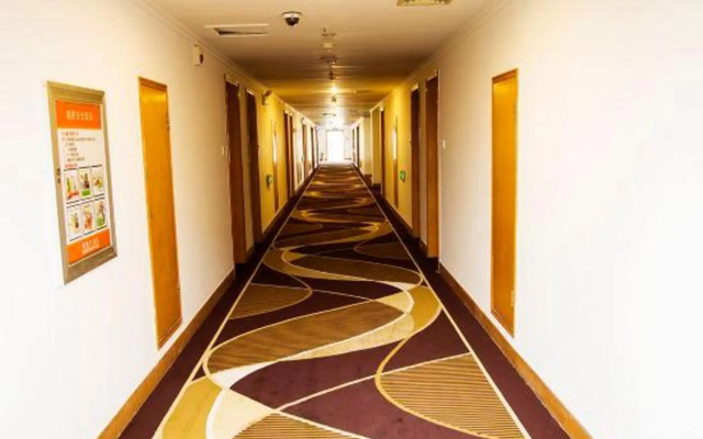 Sheng Tang Hotel