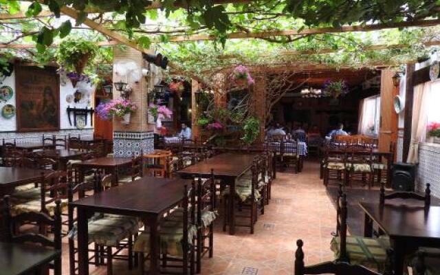 Bungalow Lomas Del Golf