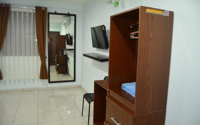 Hotel Grand Situ Buleud