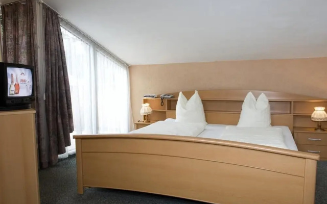 Götznerhof - Self-Check-in