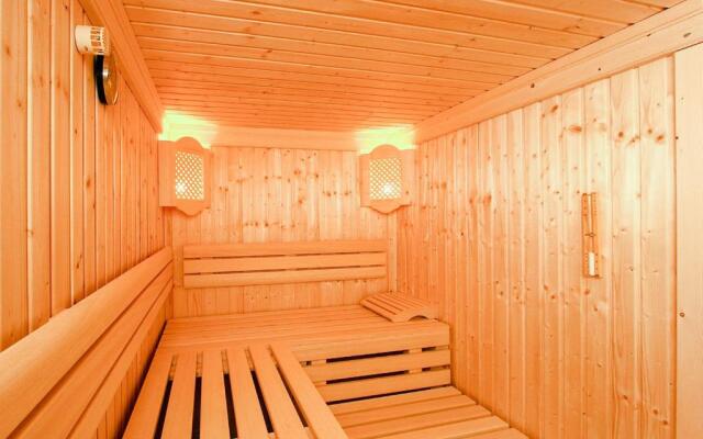 Chalet in Schwendau - A 241.003