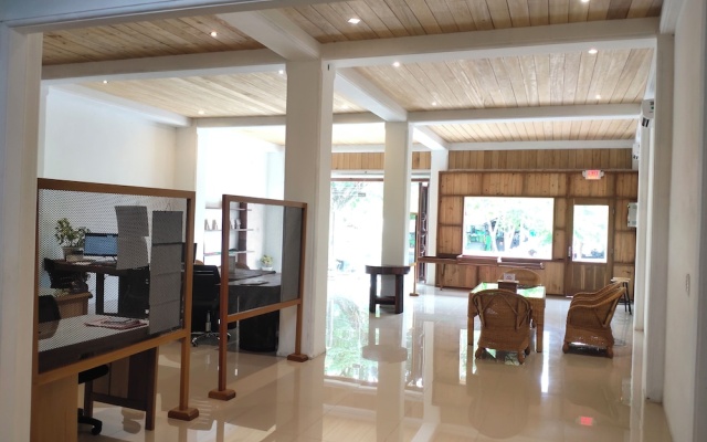Stay Kultura – Guest Rooms – Banda Aceh