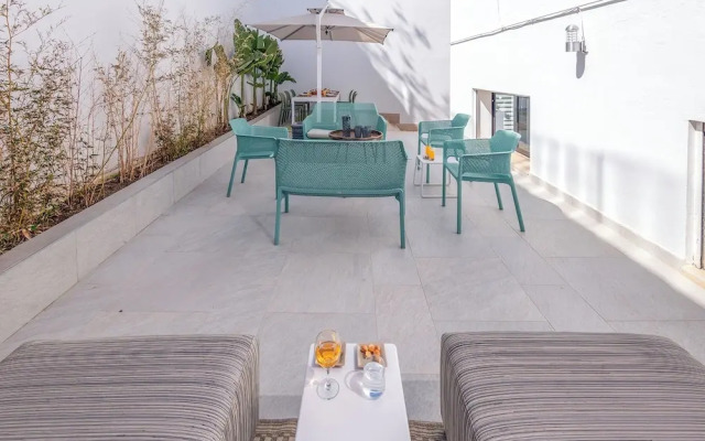 Villa Déesse Tanit