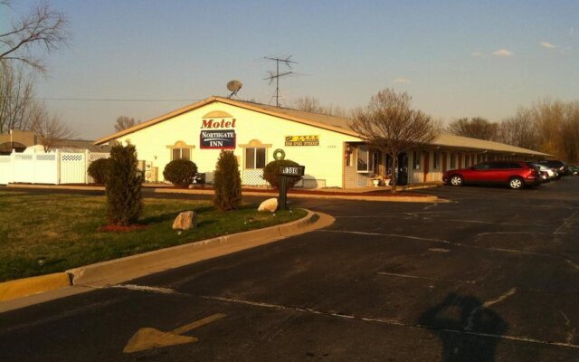 Northgate Inn Saginaw
