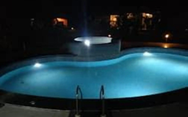 Nakshatra Jungle Resort