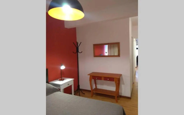 Departamento Bariloche