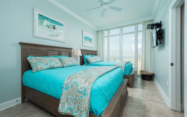 Phoenix Gulf Shores by Brett/Robinson Vacations