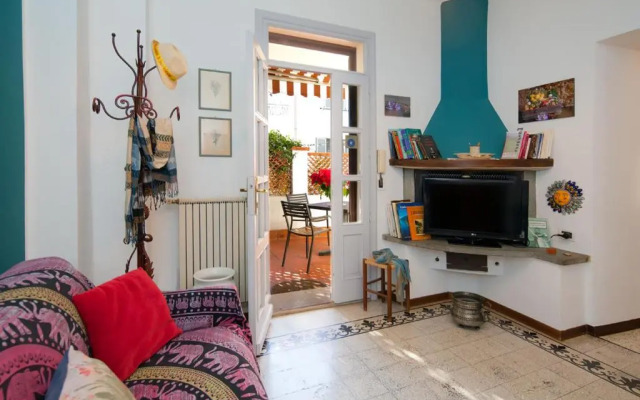 Country House 2 Bedrooms 1 Bathroom - Albenga