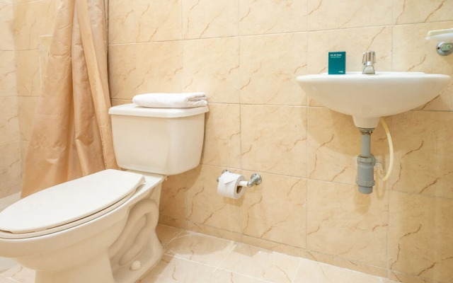 Hotel California VIP