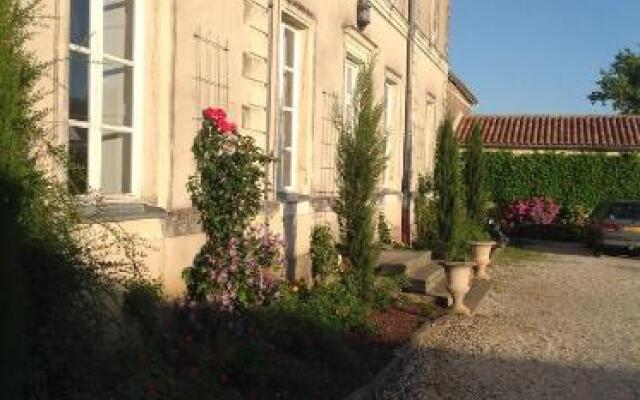 Chateau d'Yseron