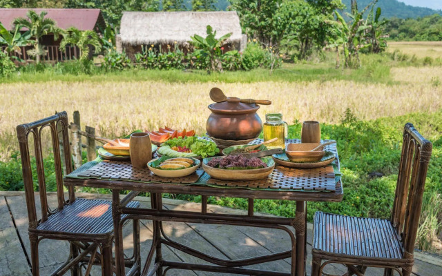 Sheridan Organic Farm and Eco Village