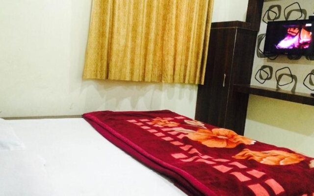 Hotel Vrandavan Palace