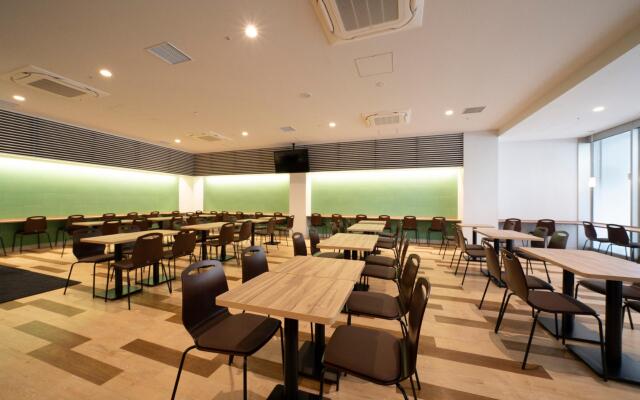 Washington R&B Hotel Hakataekimae Dai 2